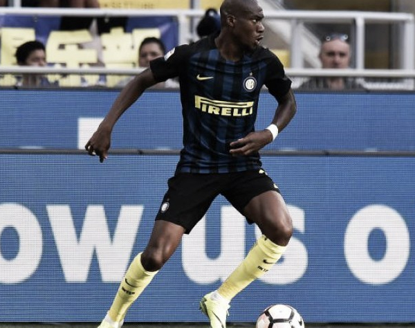 Inter, le aspirazioni di Kondogbia: "La Champions è il nostro destino. Derby? Daremo tutto"