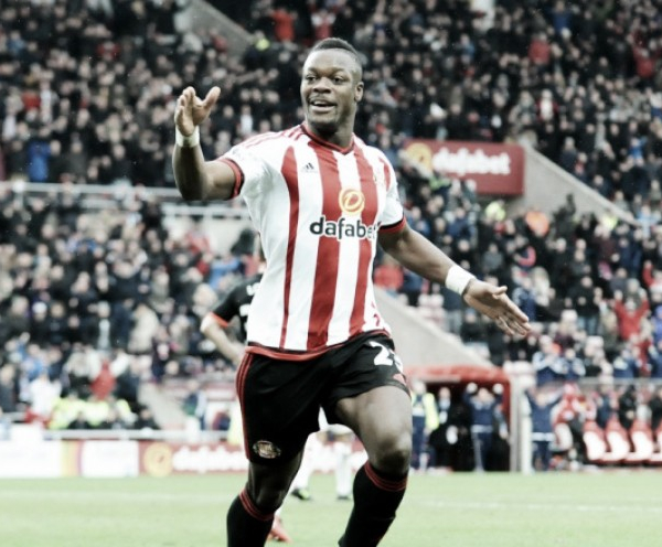 Manchester United and Liverpool are "bonus points" for Sunderland, says Kone