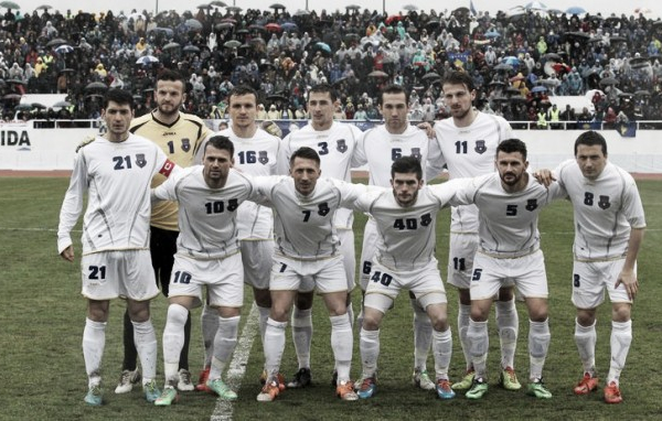 Dalla guerra al calcio, il Kosovo bussa alle porte dell'Europa