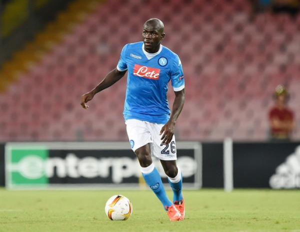 Koulibaly, parla l'agente: "Sta giocando da leader. Al Napoli manca il nove"