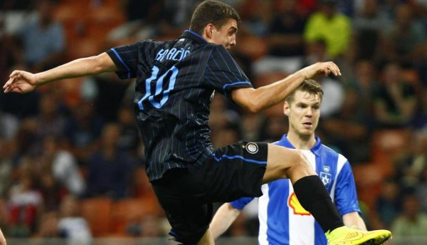 Europa League: goleada Inter, 6-0 allo Stjarnan e fase a gironi conquistata