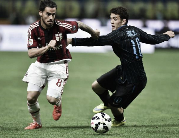 Inter - Milan, non tutto è da buttare