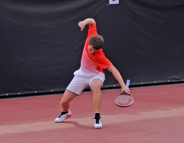 ITF Roundup: Stefan Kozlov Wins Third Futures Title In Sherbrooke, Canada