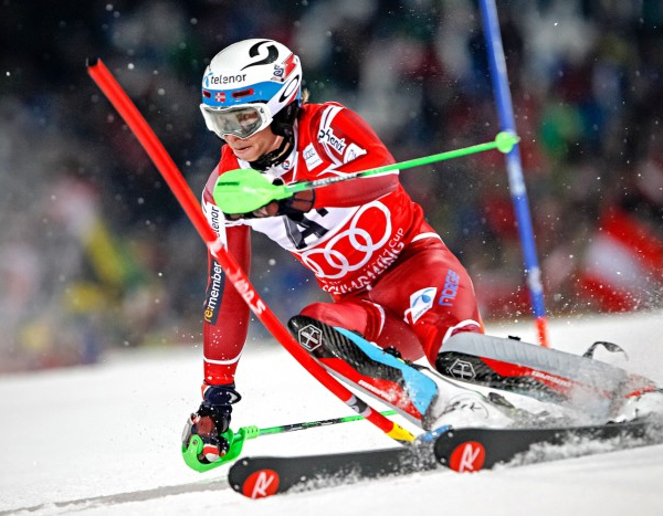 Sci Alpino, niente slalom di Levi per Kristoffersen