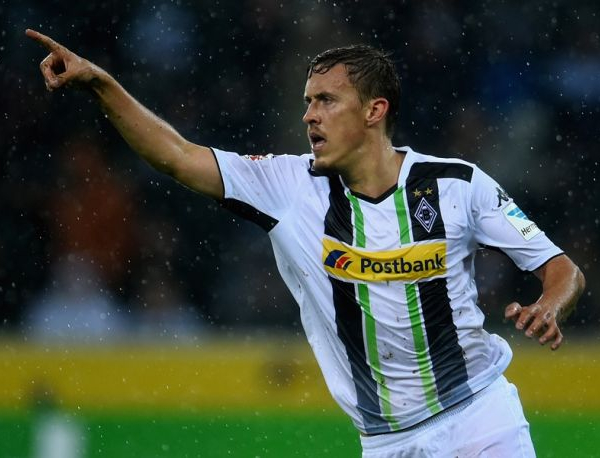 Borussia Mönchengladbach 1-0 Hamburger SV: Kruse Kills off hopeful Hamburg