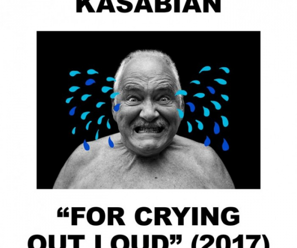 Kasabian - For Crying Out Loud: la recensione di Vavel Italia