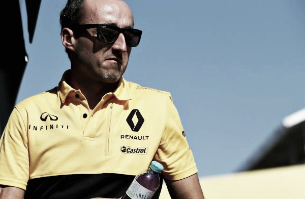 Williams, è sfida per un sedile: test decisivi per Kubica e Di Resta