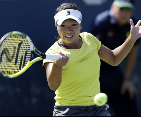 WTA Taipei: Kurumi Nara upsets Jelena Jankovic in thriller