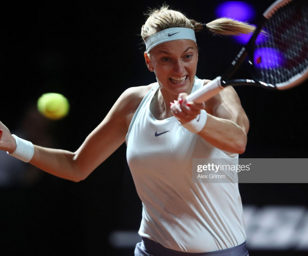 WTA Stuttgart final Preview: Anett Kontaveit vs Petra Kvitova