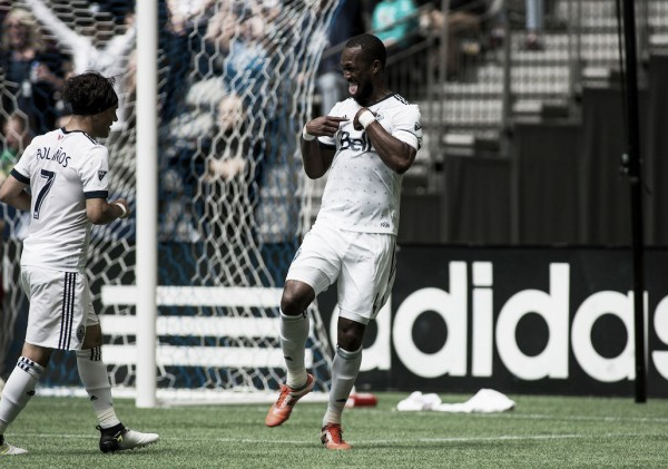 MLS Week 14 Review: Vancouver, New England bounce back this week