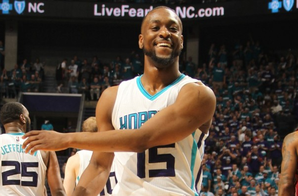 NBA - Walker e Lin lanciano Charlotte, gli Hornets impattano la serie contro Miami