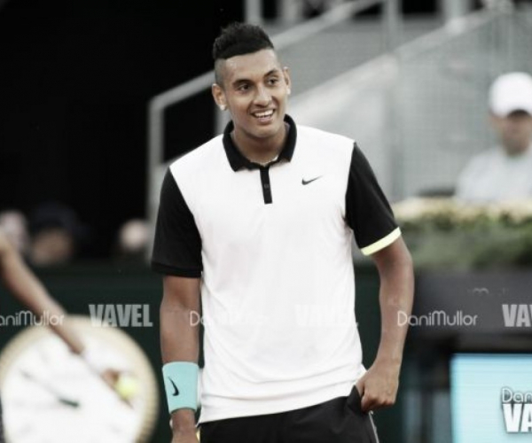 ATP Queen's, il ruggito di Djokovic. Avanza Kyrgios