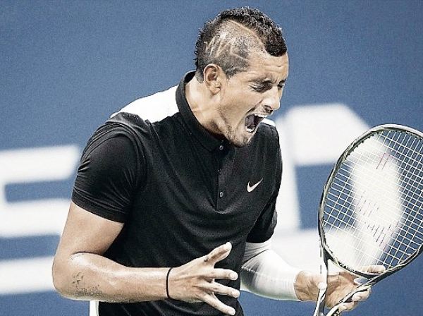 Pat Cash: Nick Kyrgios should not quit tennis too young