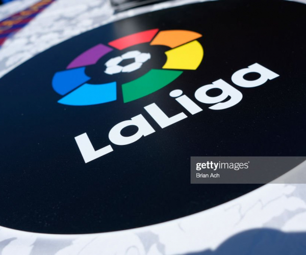 Final run in: La Liga