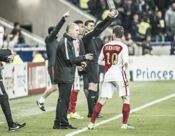Leonardo Jardim analisa derrota na final da Copa da Liga: "PSG foi muito mais forte"