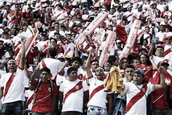 Argentina vs Perú: FPF pedirá más entradas a la AFA para hinchas peruanos