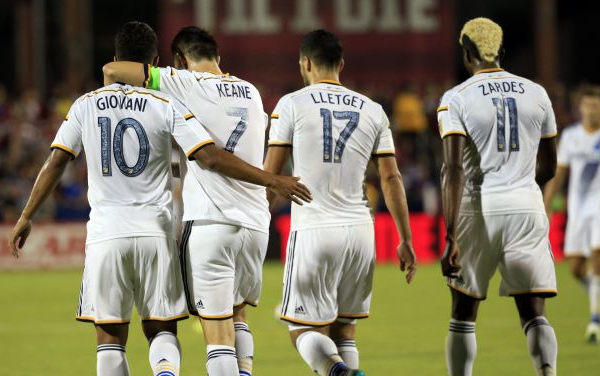 CONCACAF CHAMPIONS LEAGUE: LA Galaxy's Good Start Must Be Taken With A Grain Of Salt