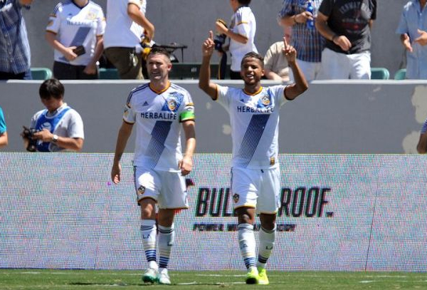 CONCACAF Champions League: Youth Will Be Leading LA Galaxy Against Comunicaciones FC