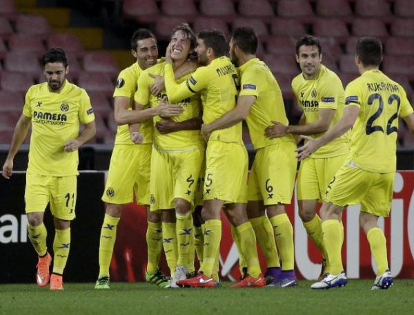 Europa League: trionfo Villarreal al 92! Liverpool battuto 1-0 grazie ad una rete di Adrian Lopez
