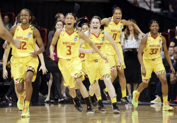 Upcoming 2015-16 Maryland Terrapins Women’s Basketball Season