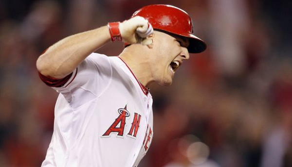 Los Angeles Angels Sweep Series Against Chicago White Sox