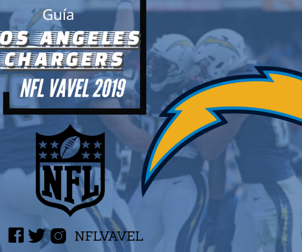 Guía NFL VAVEL 2019: Los Angeles Chargers 
