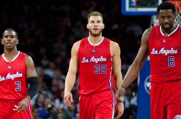 Los Angeles Clippers, il ritorno di Blake Griffin è un enigma: è un bene oppure no?