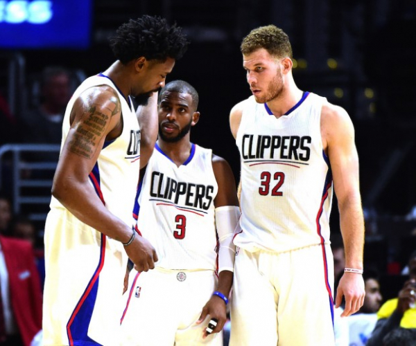 Los Angeles Clippers: sarà l'anno buono?