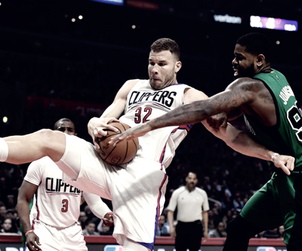 NBA - Brooklyn sorprende Memphis. Griffin e Paul trascinano i Clippers contro i Celtics