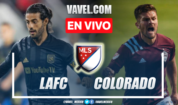Goles y resumen: LAFC 3-0 Colorado Rapids en MLS