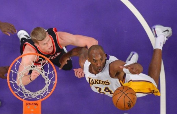 Los Angeles Lakers - Portland Trail Blazers Preview