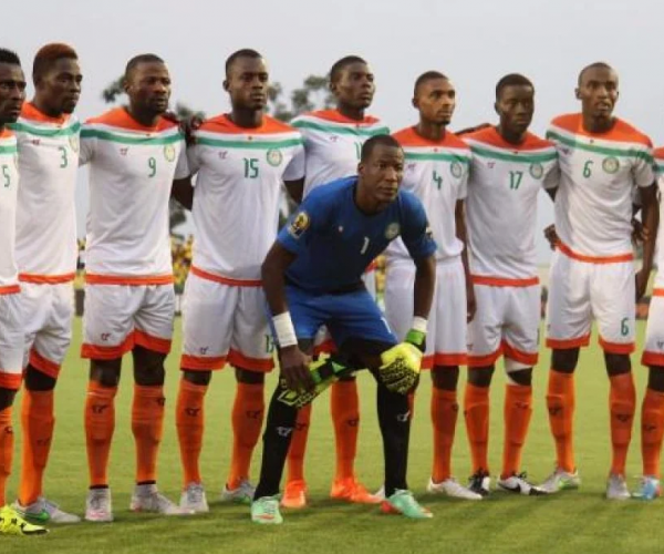 Goles y Resumen de Congo 0-0 Niger en el Campeonato Africano de Naciones