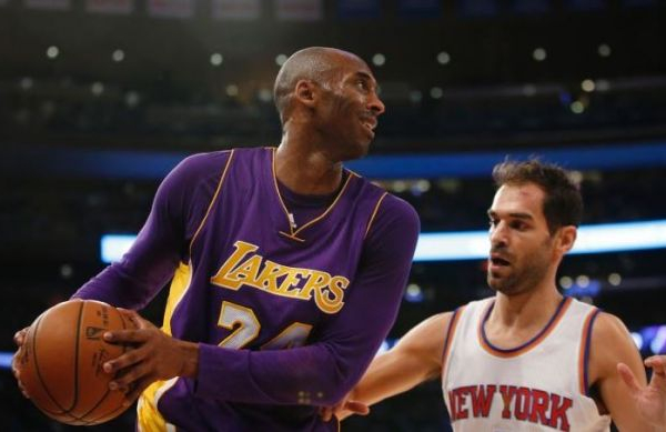 New York Knicks Grab First Home Win, Beat Los Angeles Lakers To Spoil Kobe Bryant's Possible MSG Finale