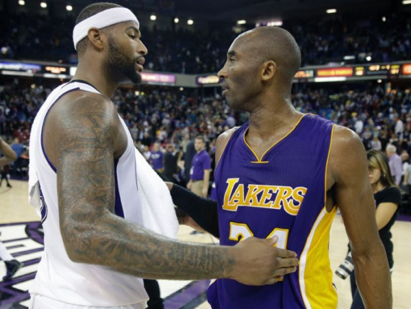Los Angeles Lakers Crumble Late, Lose To Sacramento Kings, 108-101