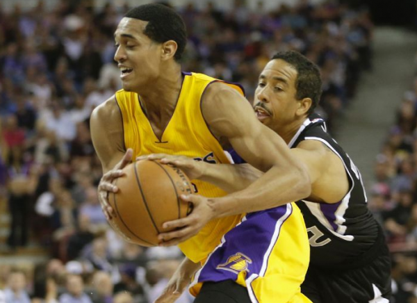 Los Angeles Lakers Fall To Sacramento Kings, Suffer First 60-Loss Season In Franchise History