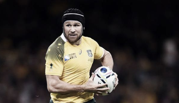 Australia - Scotland: 2015 Rugby World Cup quarter-final preview