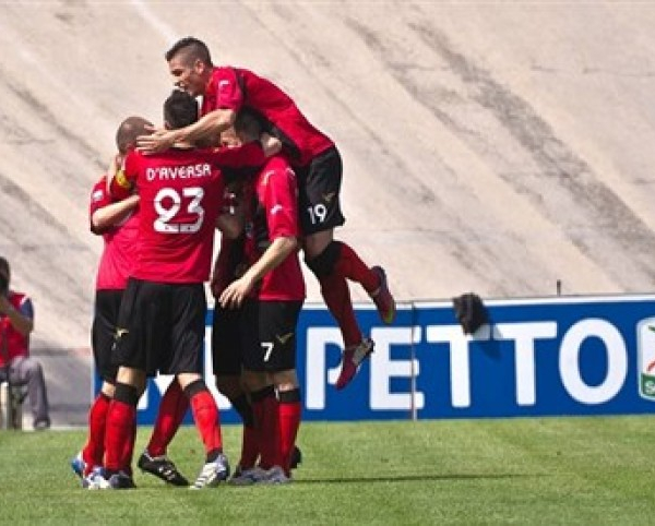 Il sabato di Serie B: frenano molte big, si rialza il Lanciano