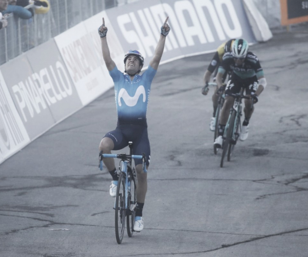 Favoritos Tour de Francia: Mikel Landa, a por el gran salto