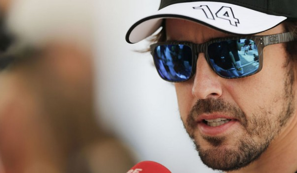 F1, Alonso: "Le F1 2017 decideranno il mio futuro"