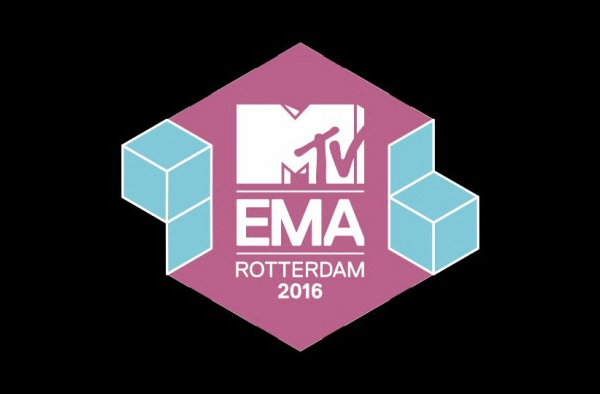 ¡Ya hay nominados para los MTV EMA 2016!