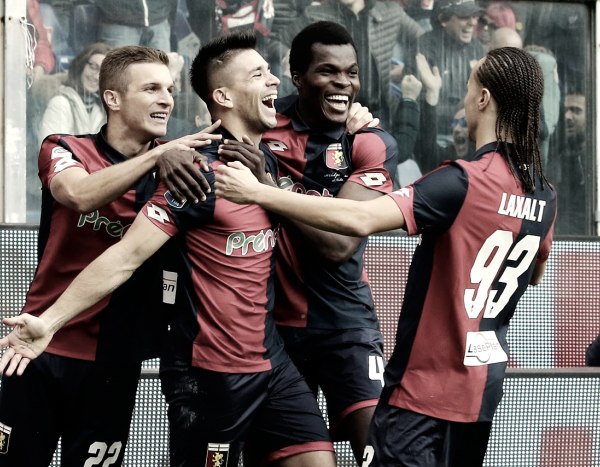 Genoa, Juric si affida al 3-4-2-1 per cercare di ritrovare il sorriso in campionato