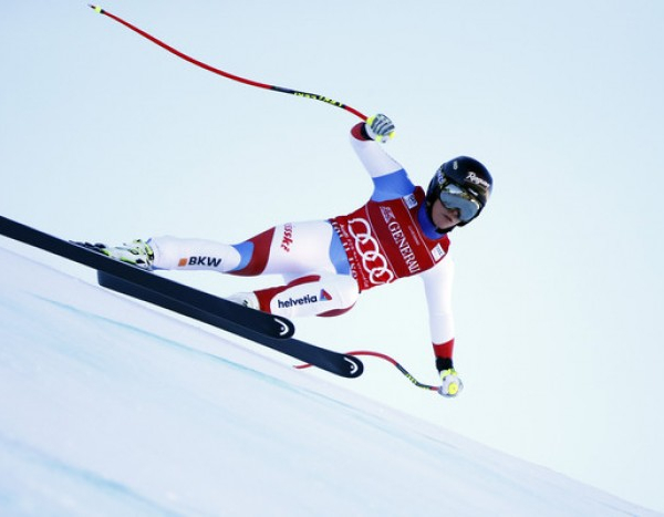Sci Alpino, Courchevel - Gigante femminile: i pettorali di partenza
