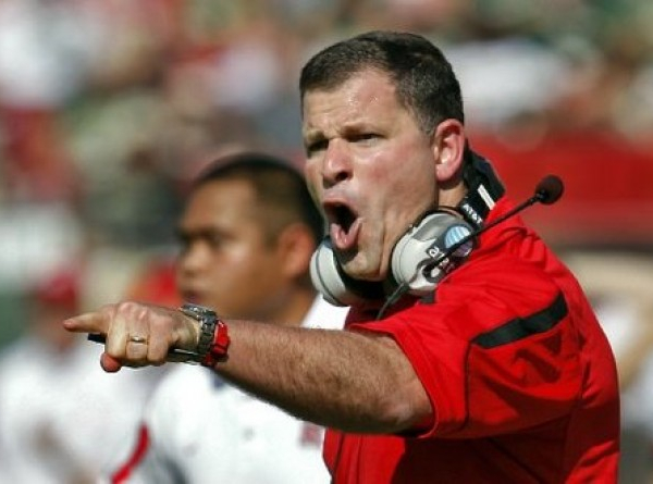 Greg Schiano Expected To Be Hired As Ohio State Defensive Coordinator