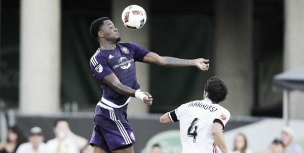 Columbus Crew SC end three game home stretch with 2-2 draw against Orlando City SC