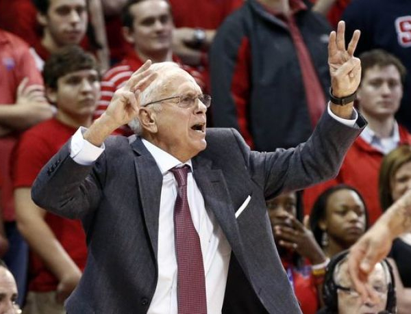 SMU Mustangs Basketball Program Violates NCAA Rules; Head Coach Larry Brown Suspended