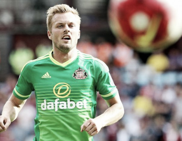 Sebastian Larsson searching for 'massive' three points at Newcastle United