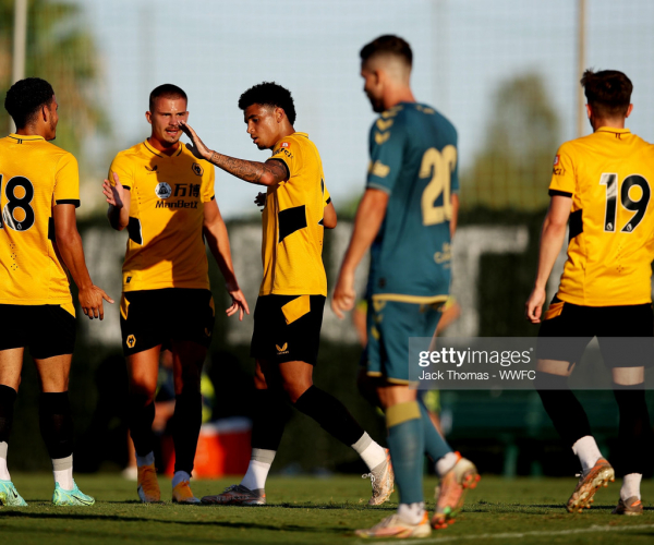 Three takeaways from Wolves' narrow defeat to Las Palmas