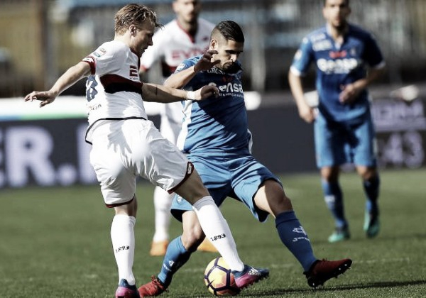 Serie A: il Genoa cerca se stesso nel derby della Lanterna, le ultime dal campo