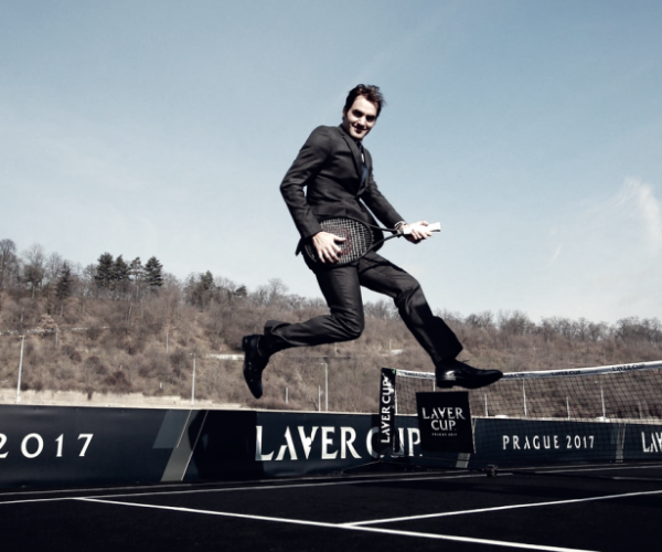 Laver Cup, ovvero dove e quando potremo vedere Federer e Nadal giocare assieme