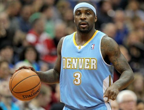 What's Next For Ty Lawson - A Look At Potential Trade Offers